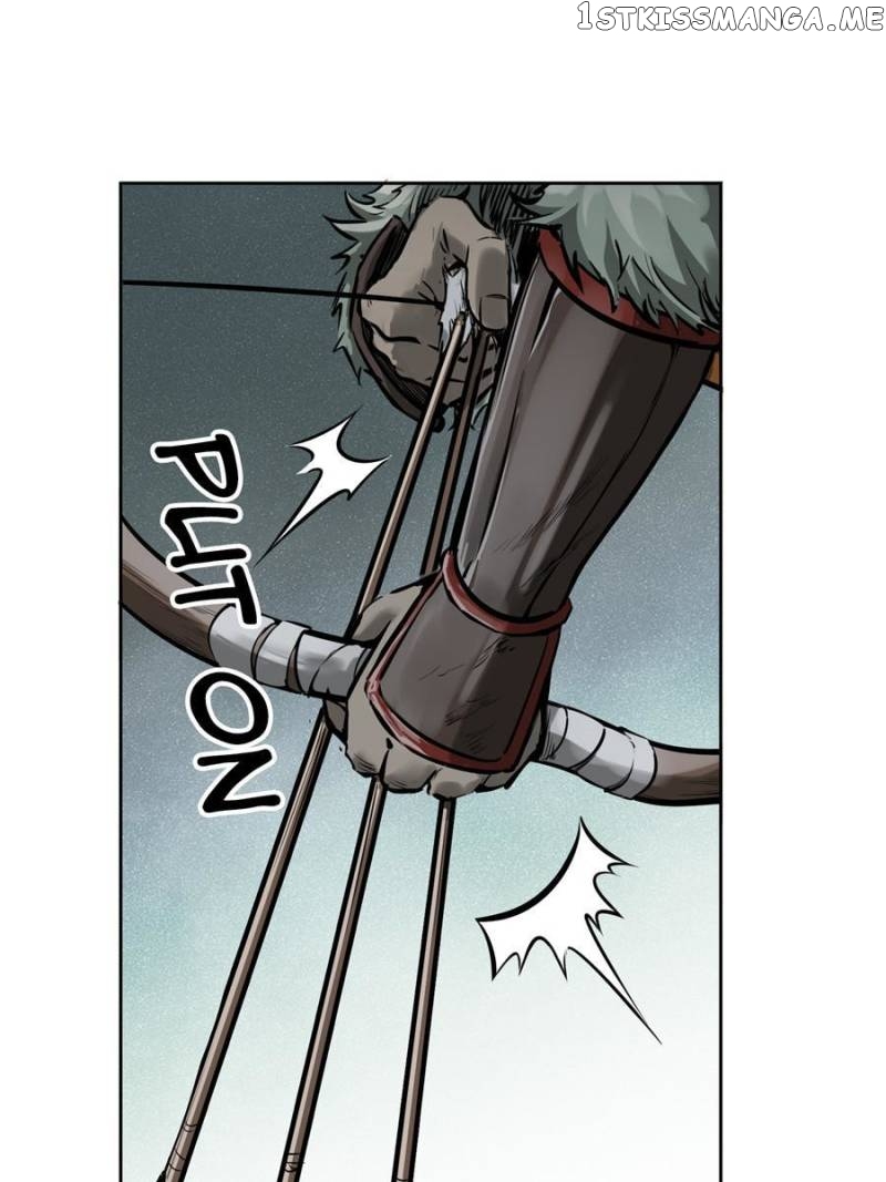All starts with Ubume Chapter 60 - page 9