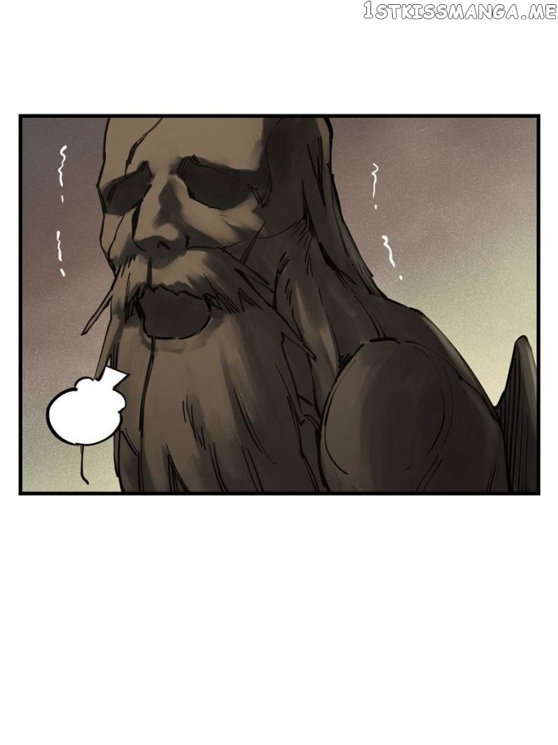 All starts with Ubume Chapter 194 - page 1