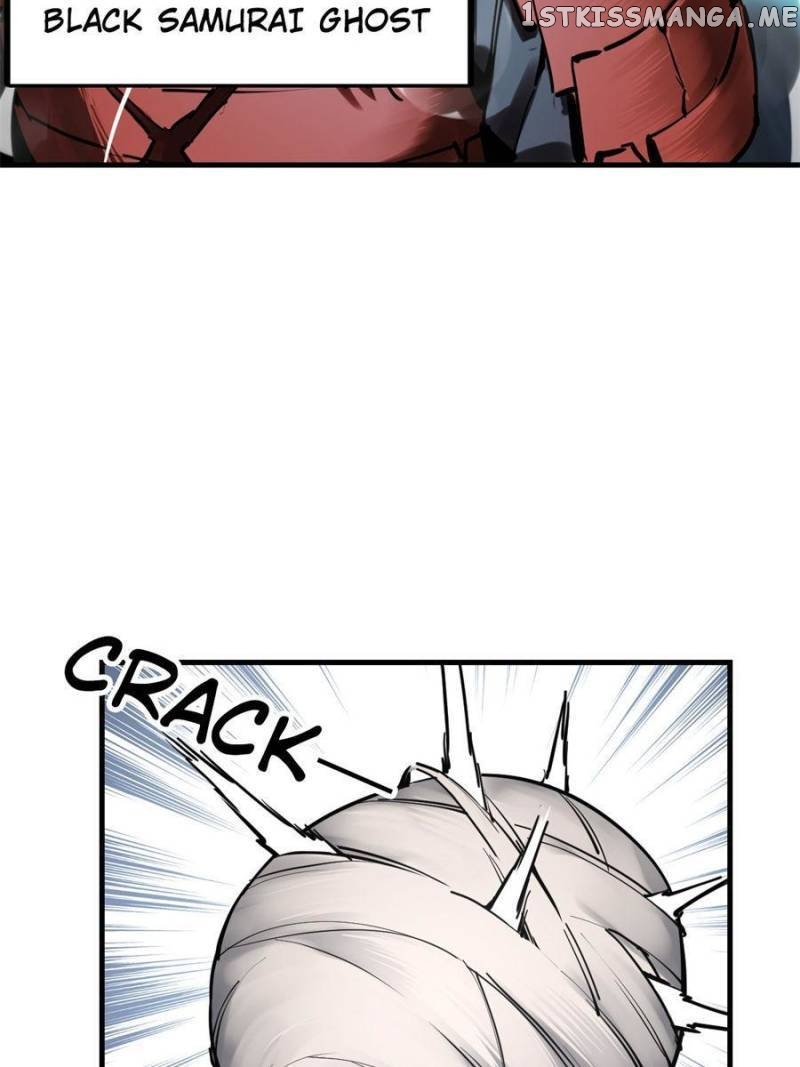 All starts with Ubume Chapter 194 - page 10