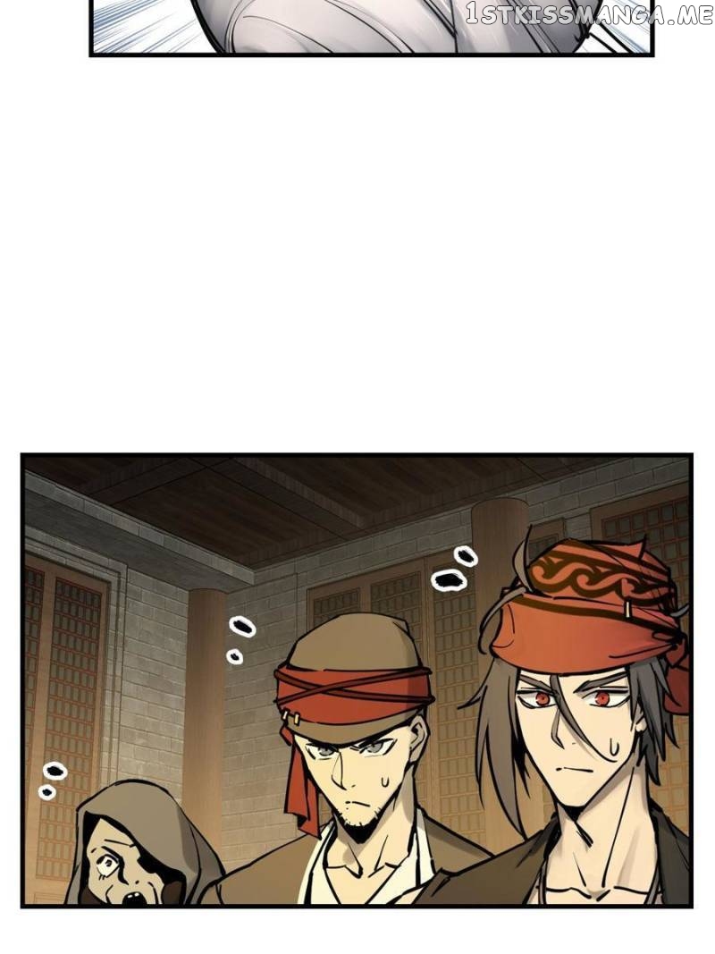 All starts with Ubume Chapter 194 - page 11