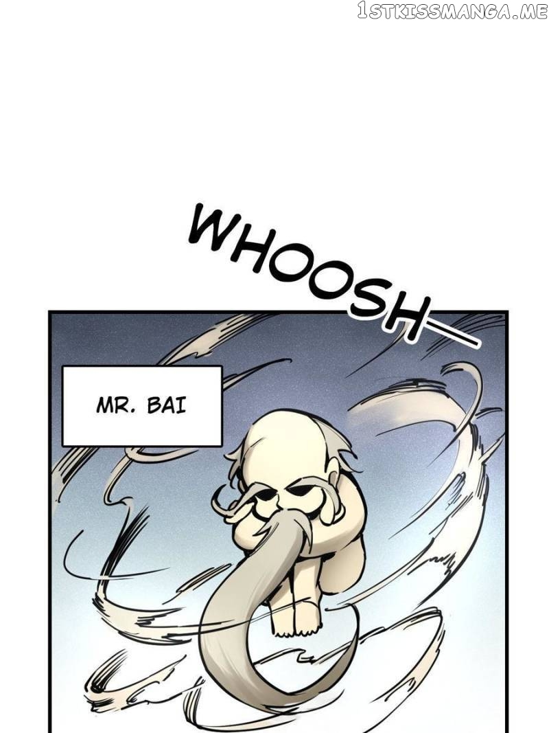 All starts with Ubume Chapter 194 - page 12