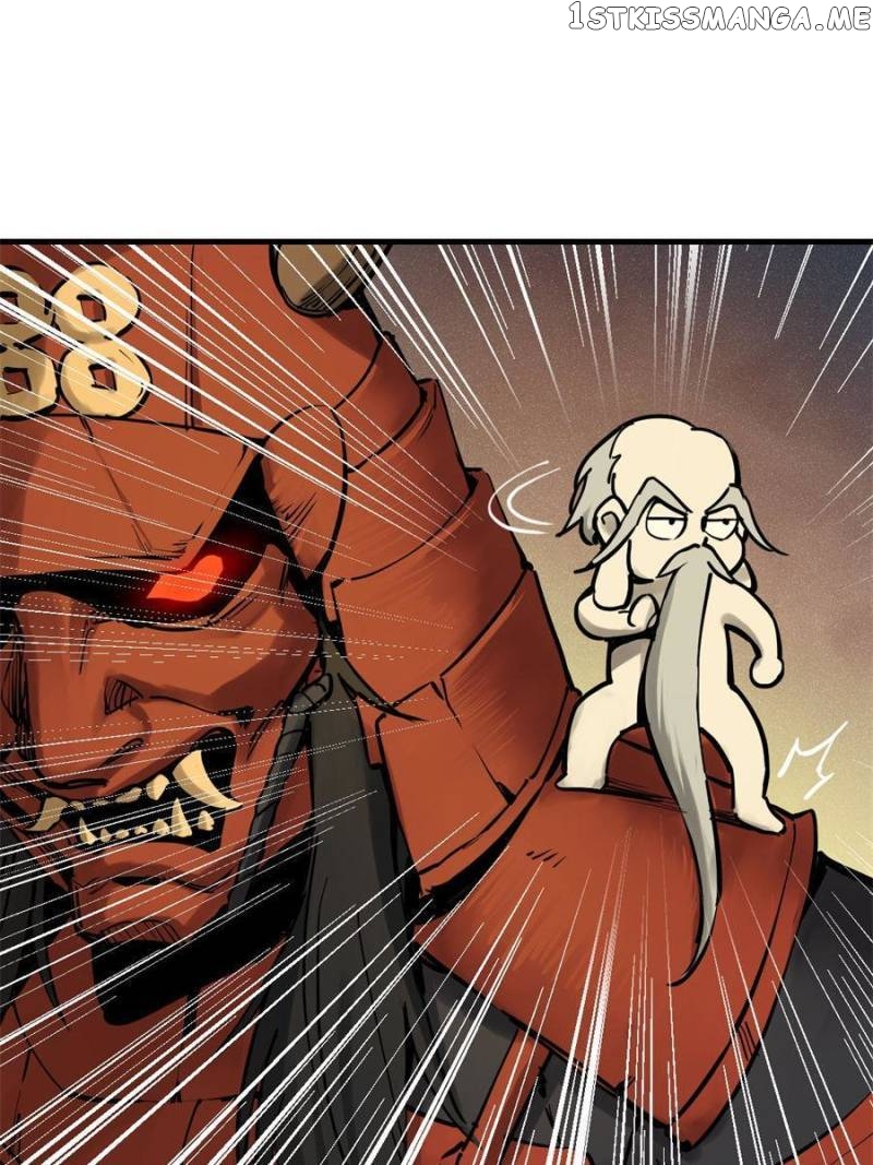 All starts with Ubume Chapter 194 - page 16