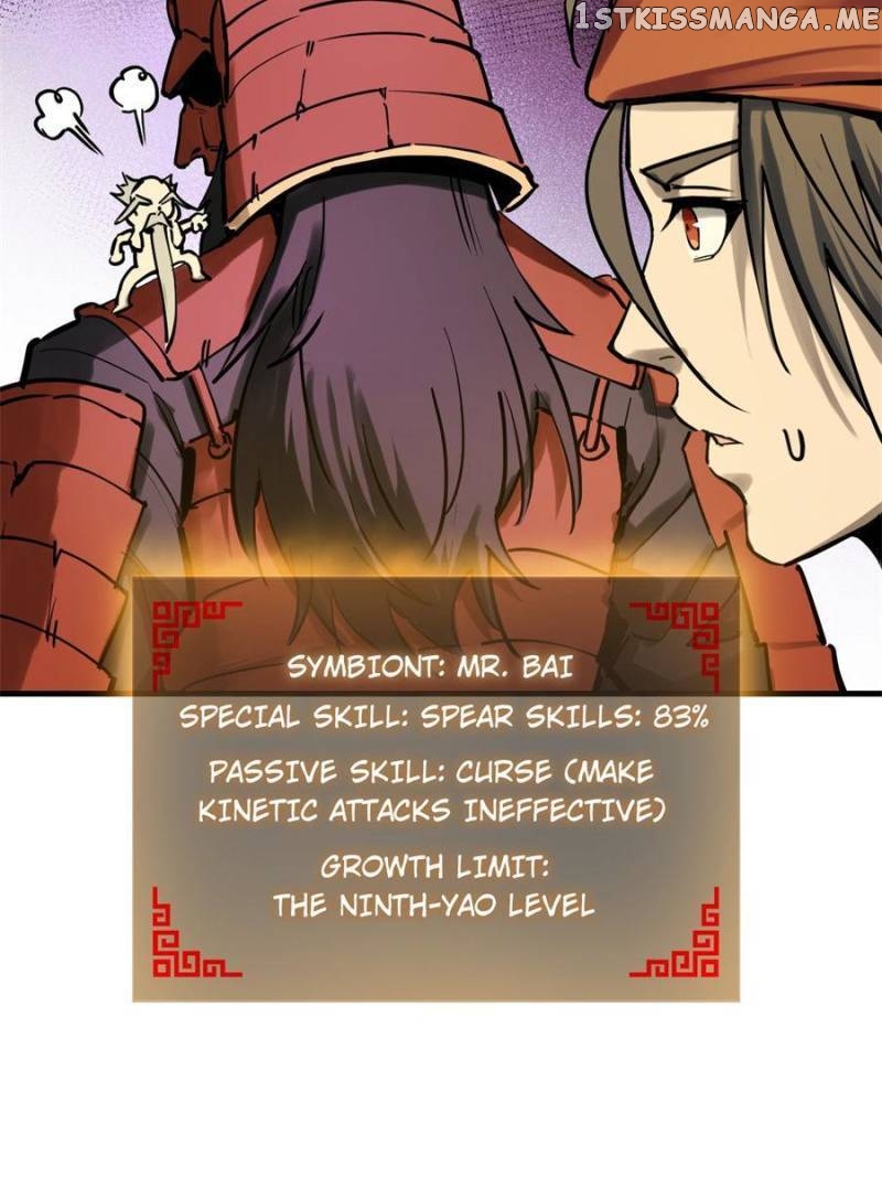 All starts with Ubume Chapter 194 - page 20