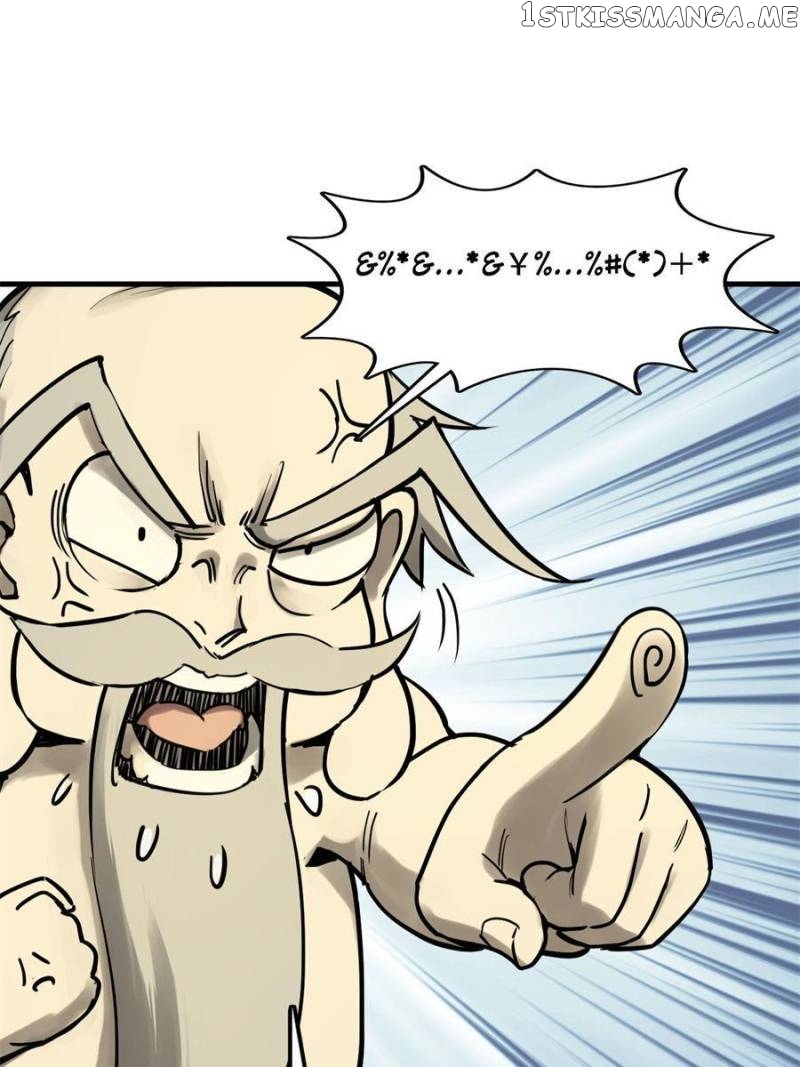 All starts with Ubume Chapter 194 - page 21
