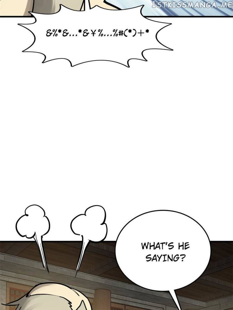 All starts with Ubume Chapter 194 - page 22