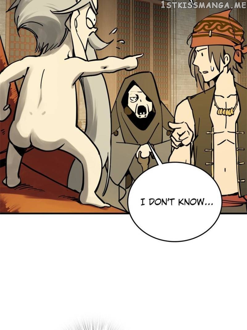 All starts with Ubume Chapter 194 - page 23