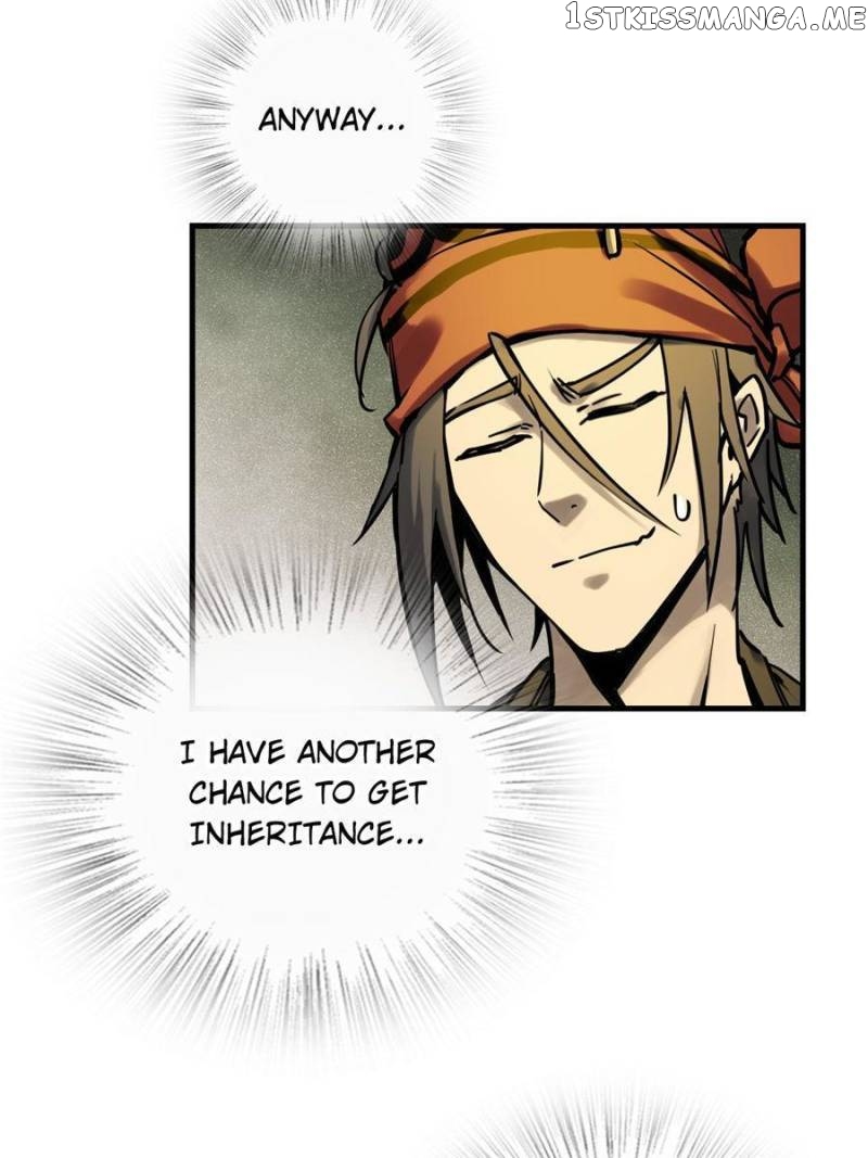 All starts with Ubume Chapter 194 - page 24