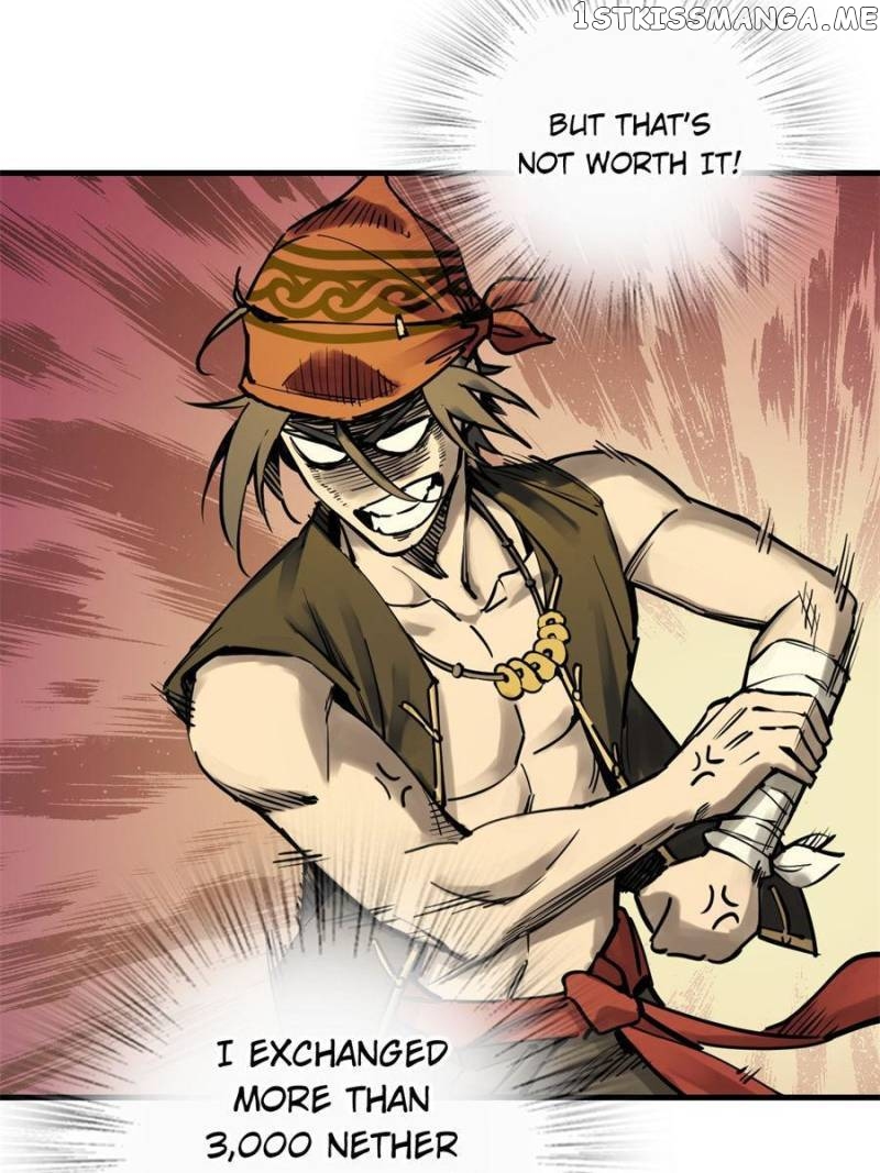 All starts with Ubume Chapter 194 - page 25