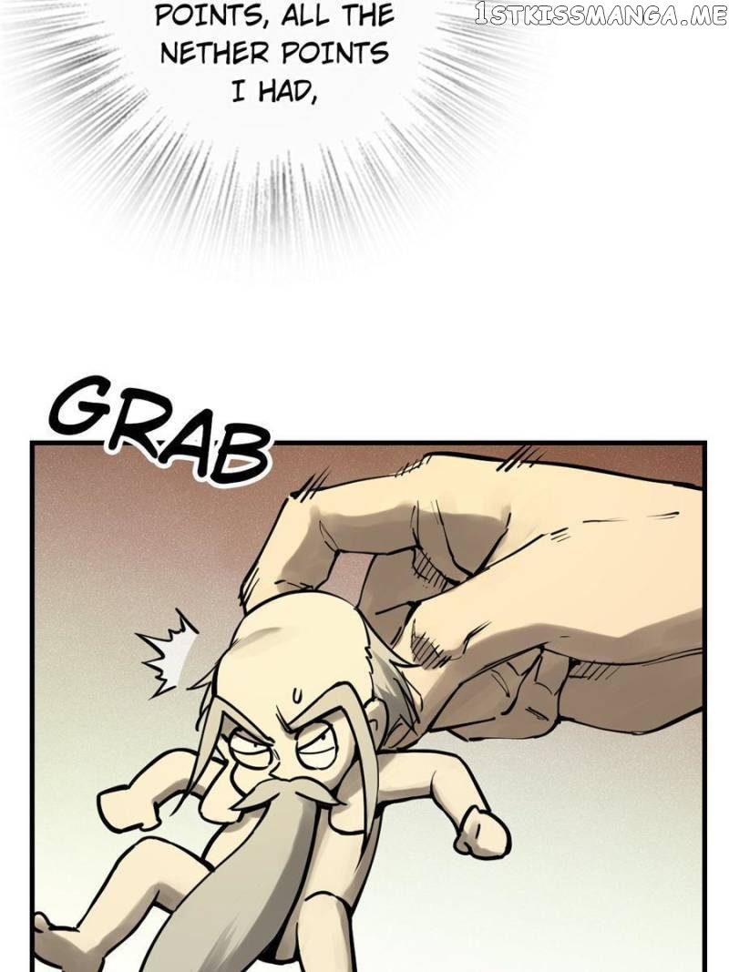 All starts with Ubume Chapter 194 - page 26
