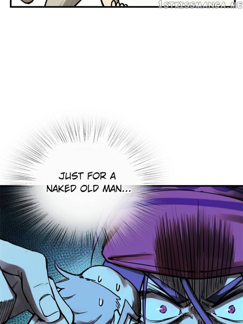All starts with Ubume Chapter 194 - page 27