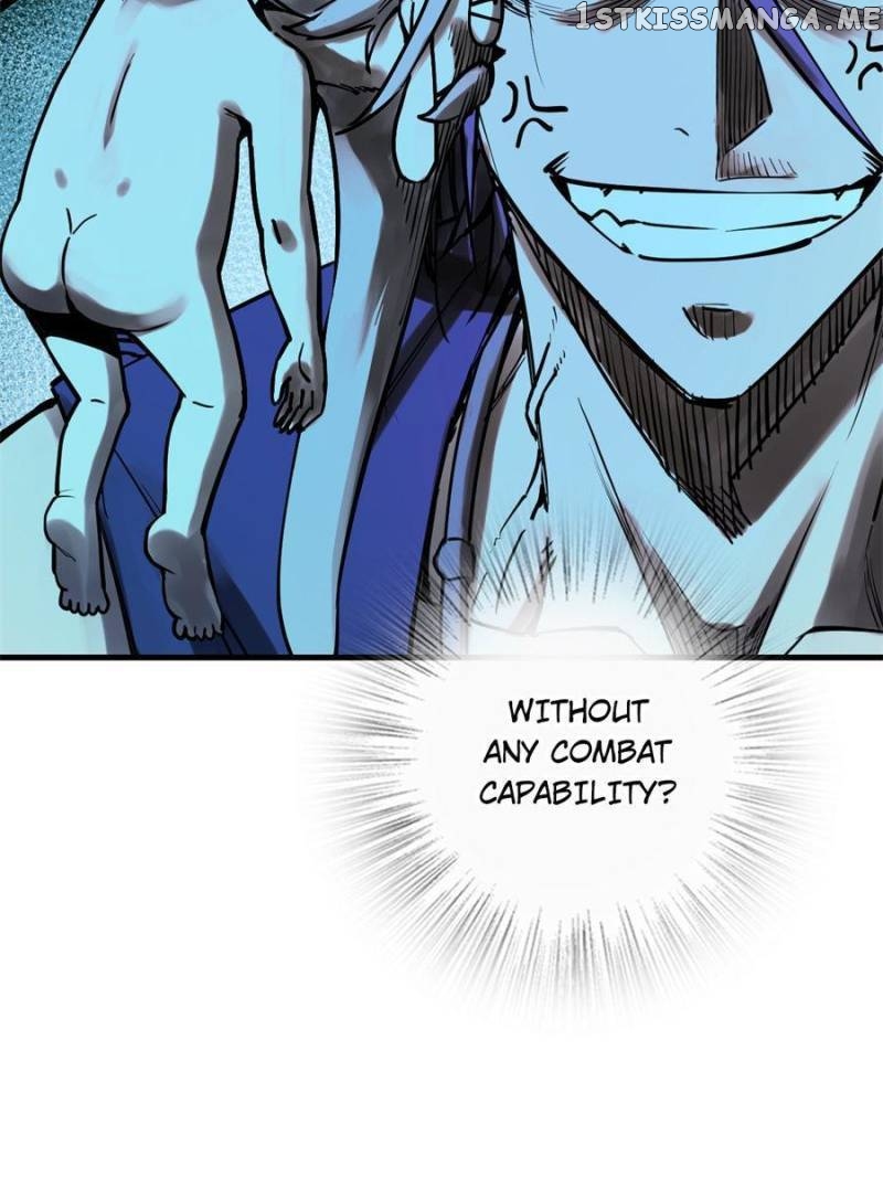 All starts with Ubume Chapter 194 - page 28