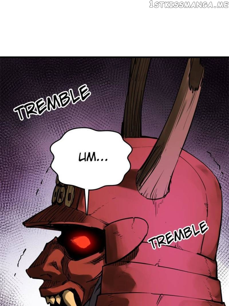All starts with Ubume Chapter 194 - page 30