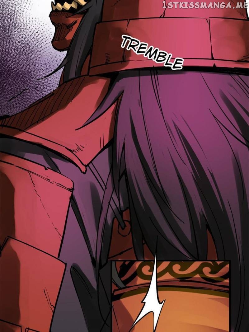 All starts with Ubume Chapter 194 - page 31