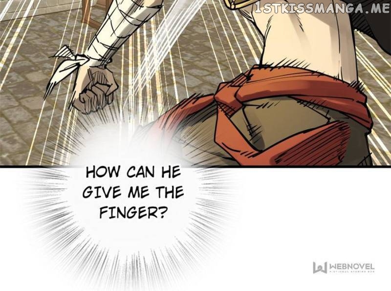 All starts with Ubume Chapter 194 - page 35