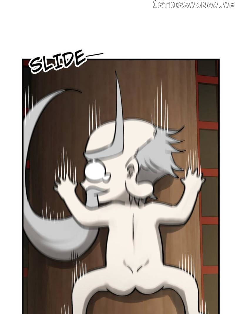 All starts with Ubume Chapter 194 - page 36
