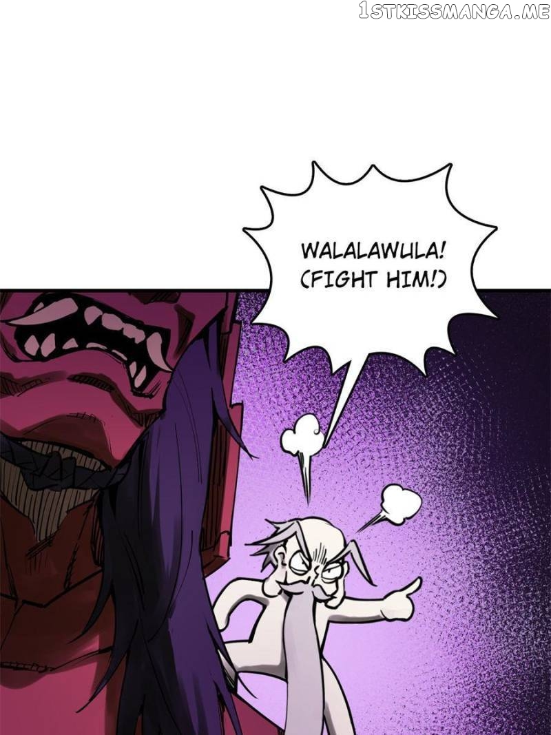 All starts with Ubume Chapter 194 - page 39