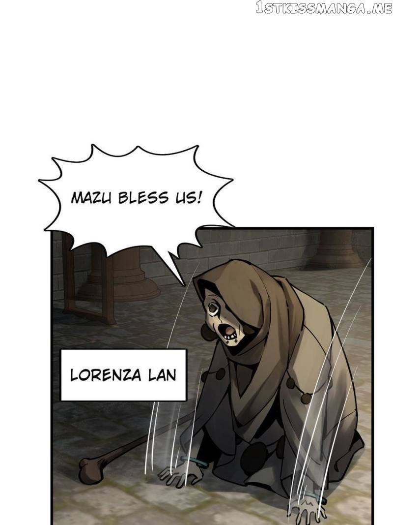 All starts with Ubume Chapter 194 - page 4