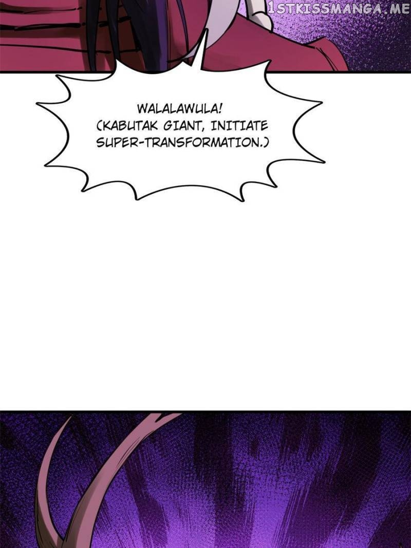 All starts with Ubume Chapter 194 - page 40