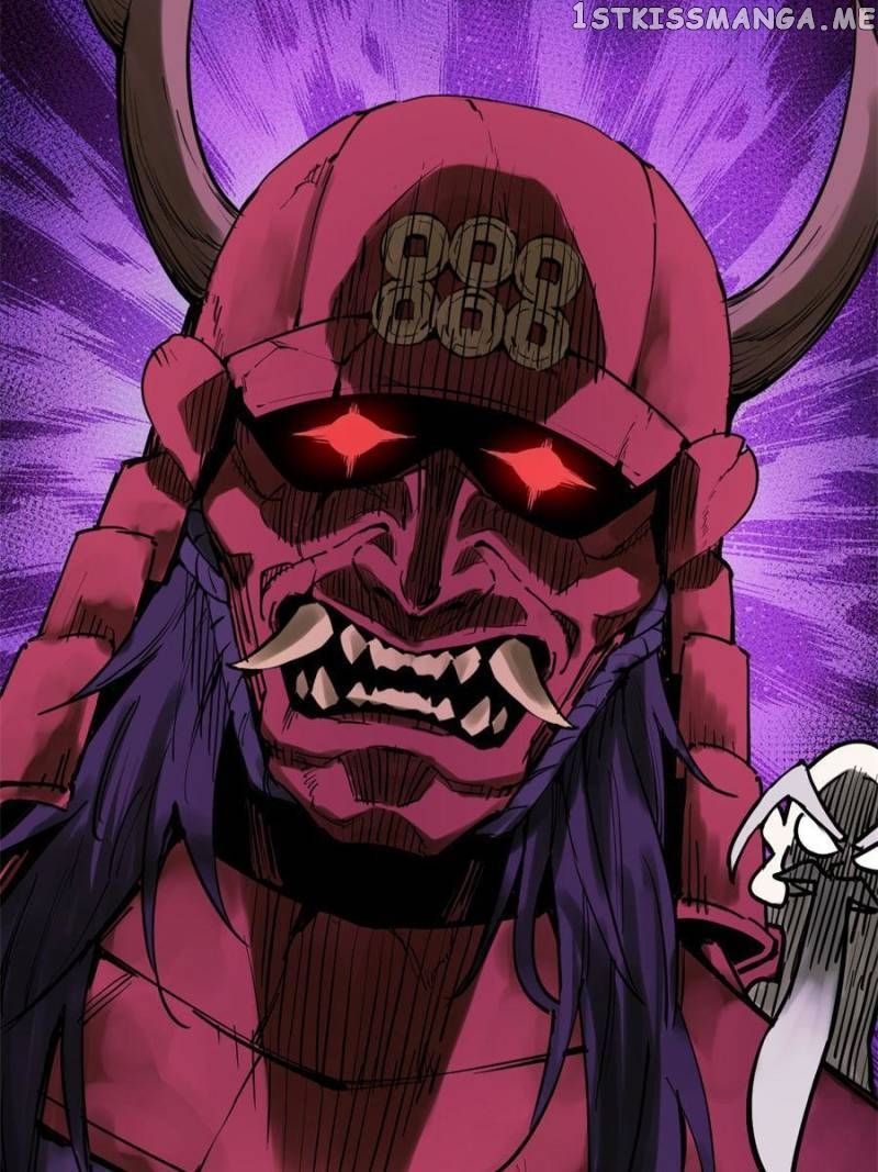 All starts with Ubume Chapter 194 - page 41