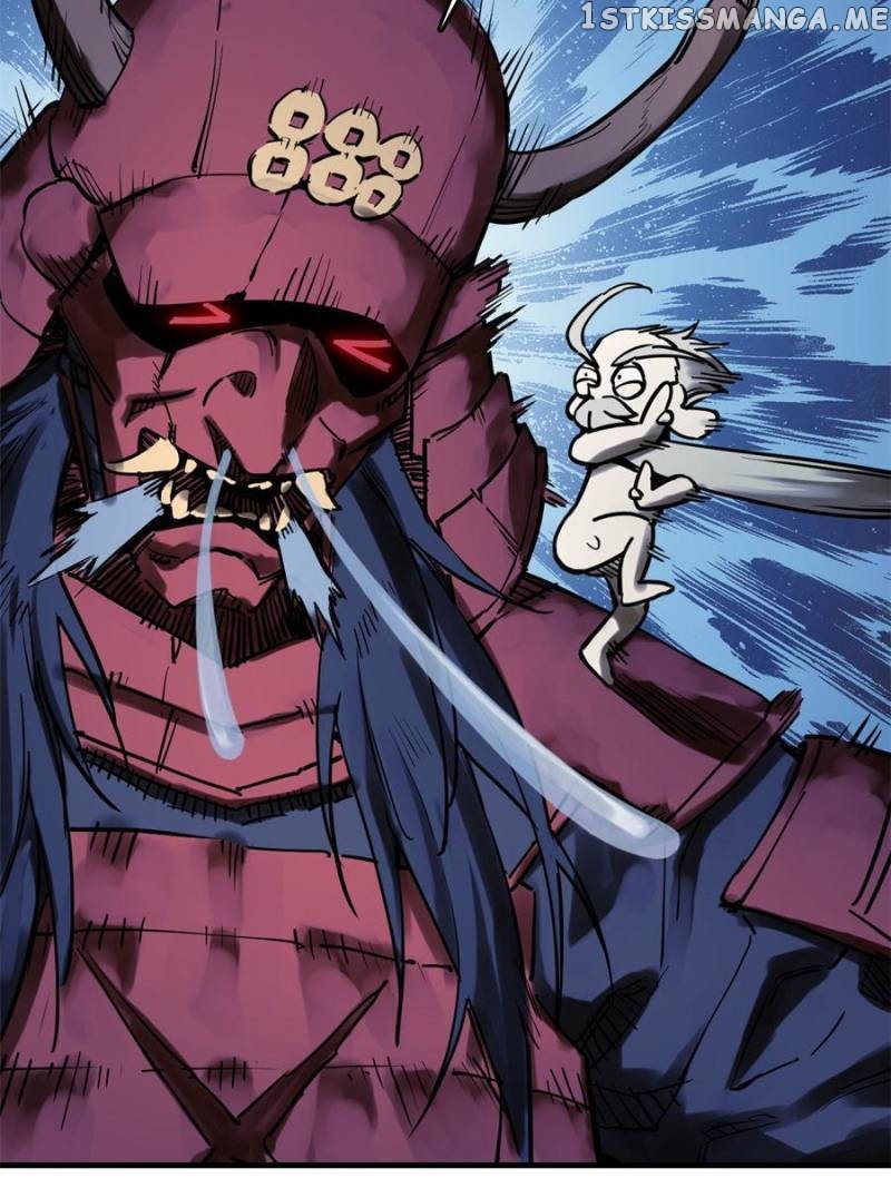 All starts with Ubume Chapter 194 - page 44