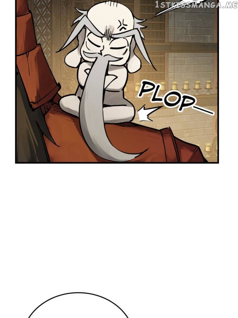 All starts with Ubume Chapter 194 - page 47