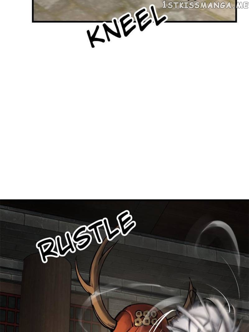 All starts with Ubume Chapter 194 - page 5