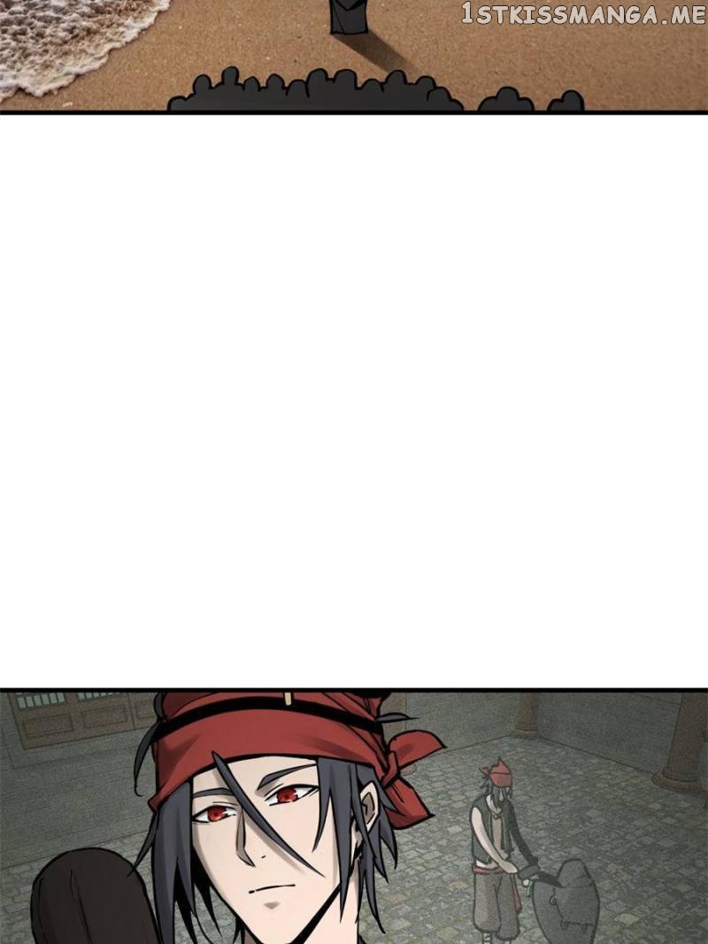 All starts with Ubume Chapter 194 - page 51