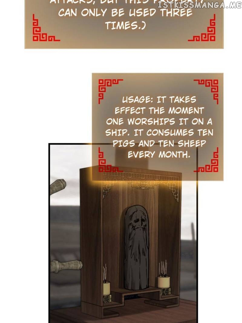 All starts with Ubume Chapter 194 - page 55