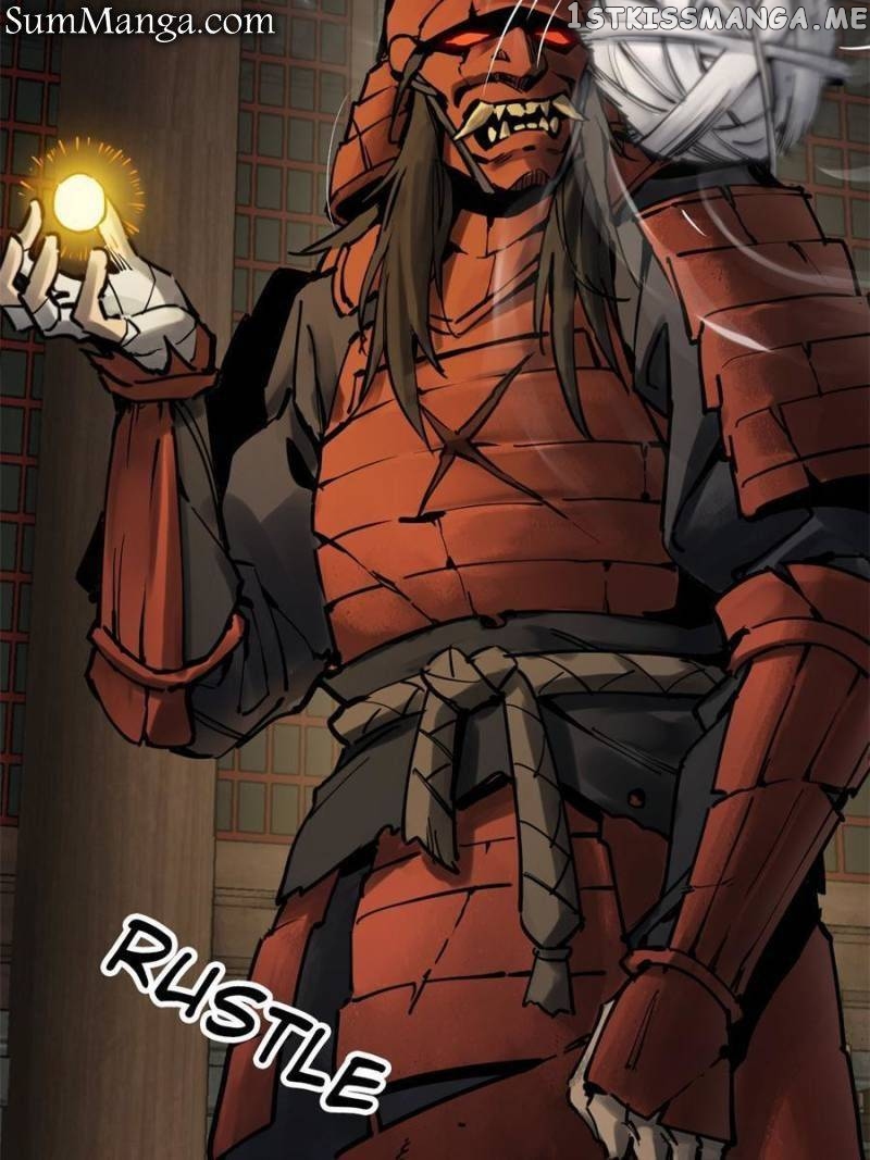 All starts with Ubume Chapter 194 - page 6