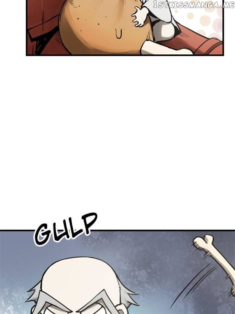 All starts with Ubume Chapter 194 - page 60