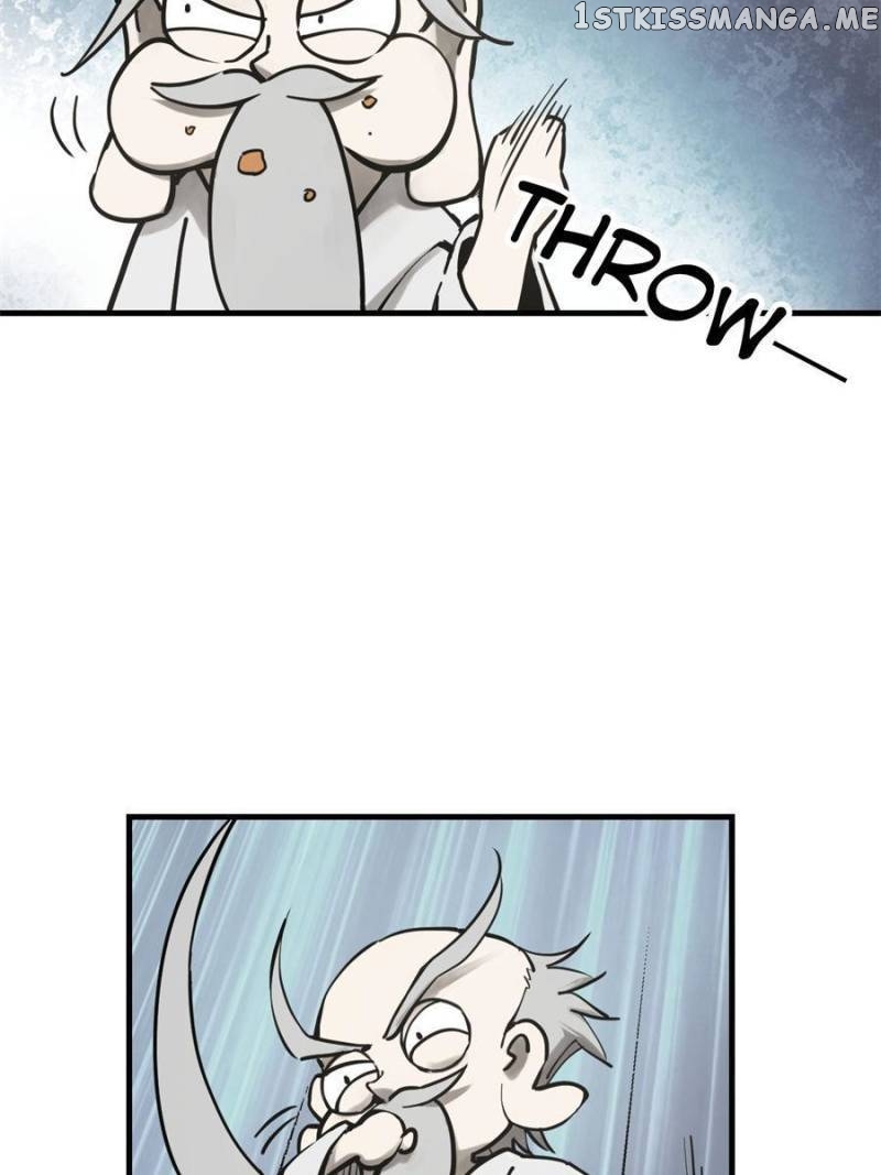 All starts with Ubume Chapter 194 - page 61