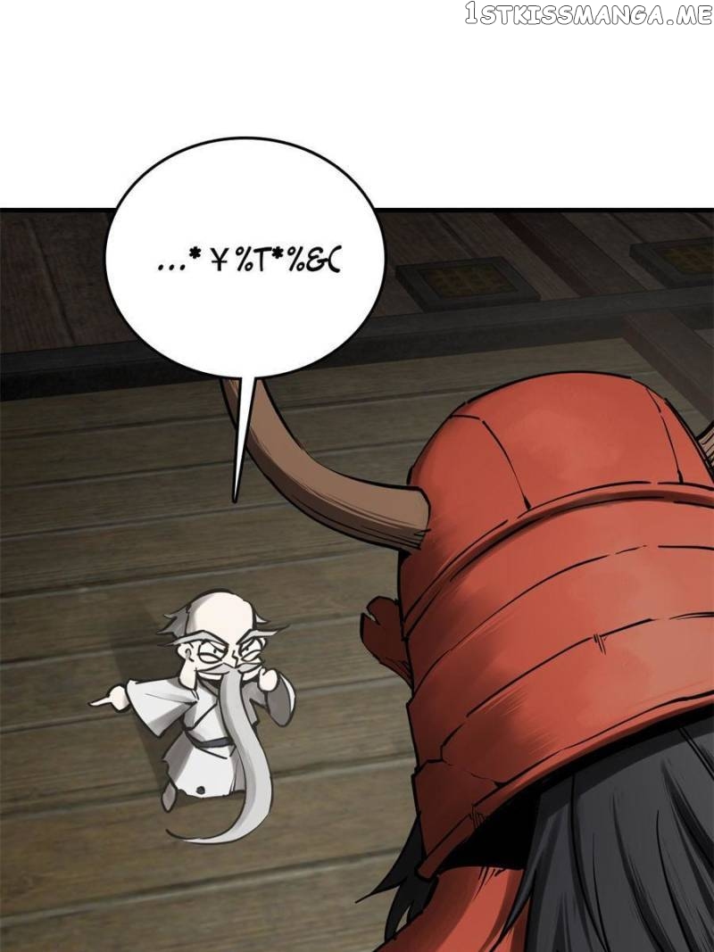 All starts with Ubume Chapter 194 - page 63