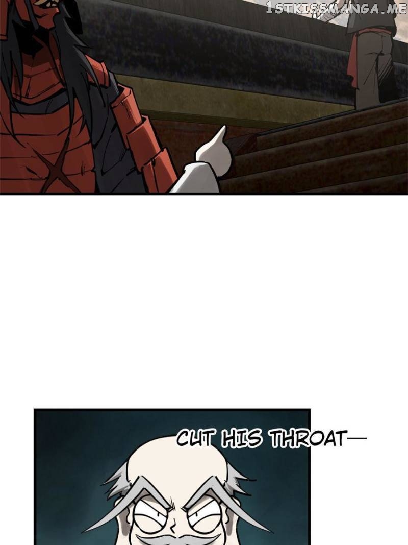 All starts with Ubume Chapter 194 - page 65