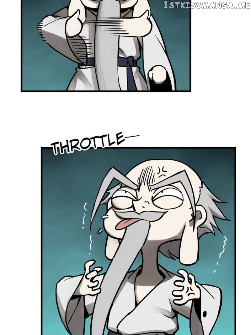 All starts with Ubume Chapter 194 - page 66