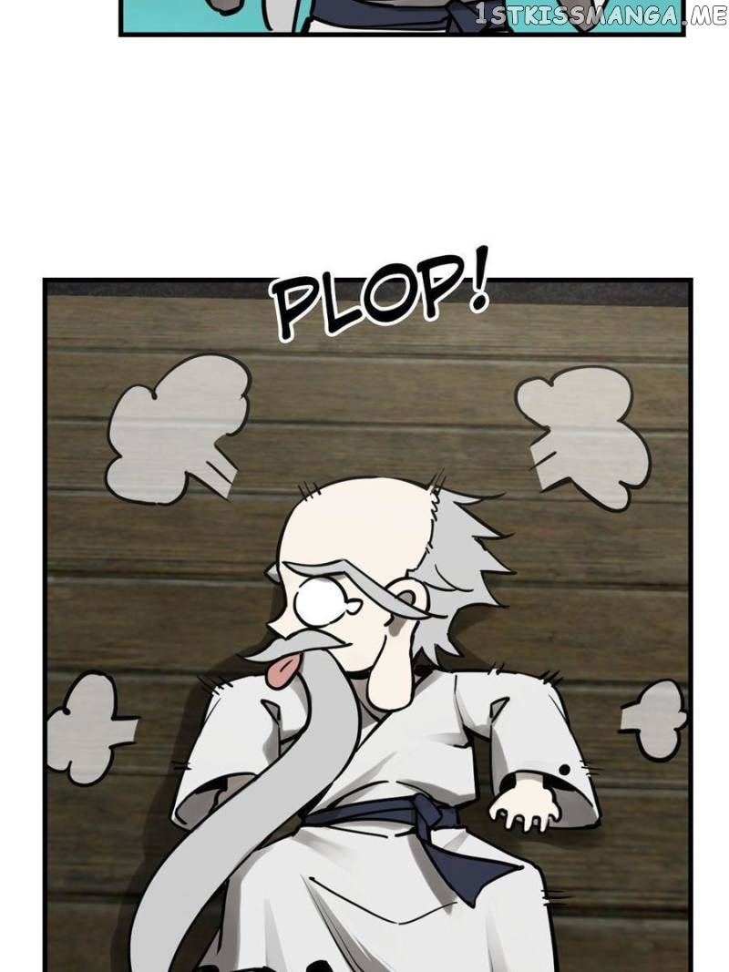 All starts with Ubume Chapter 194 - page 67