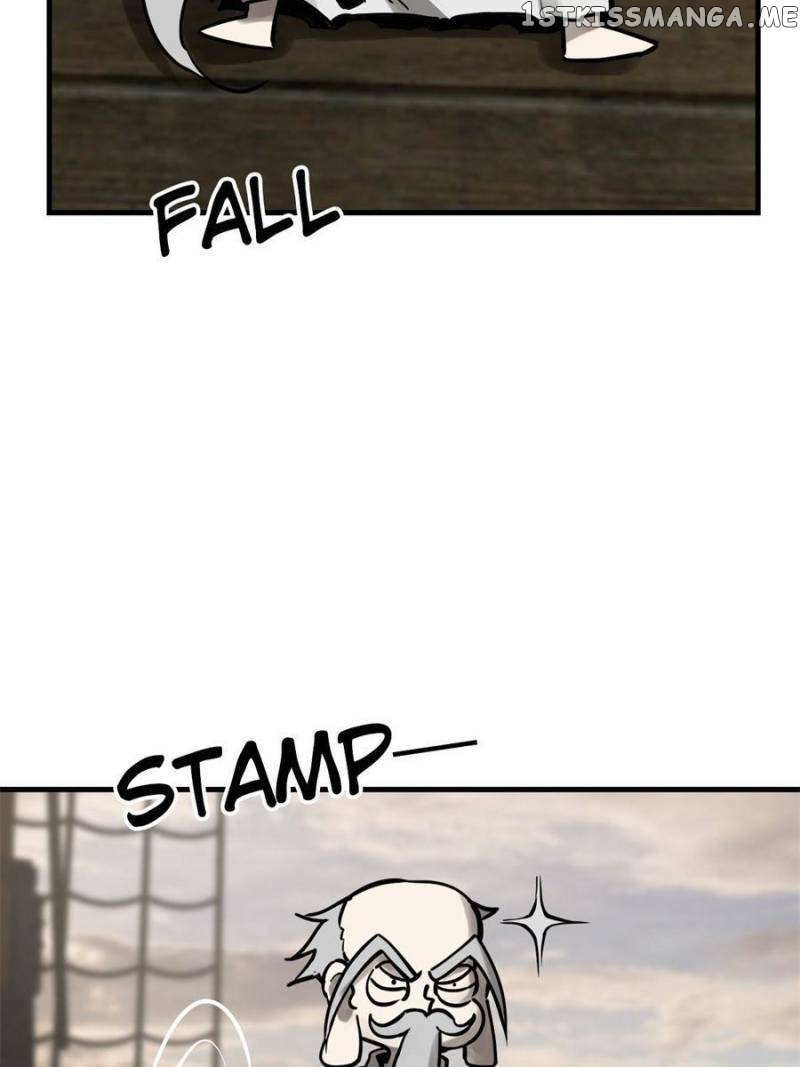 All starts with Ubume Chapter 194 - page 68