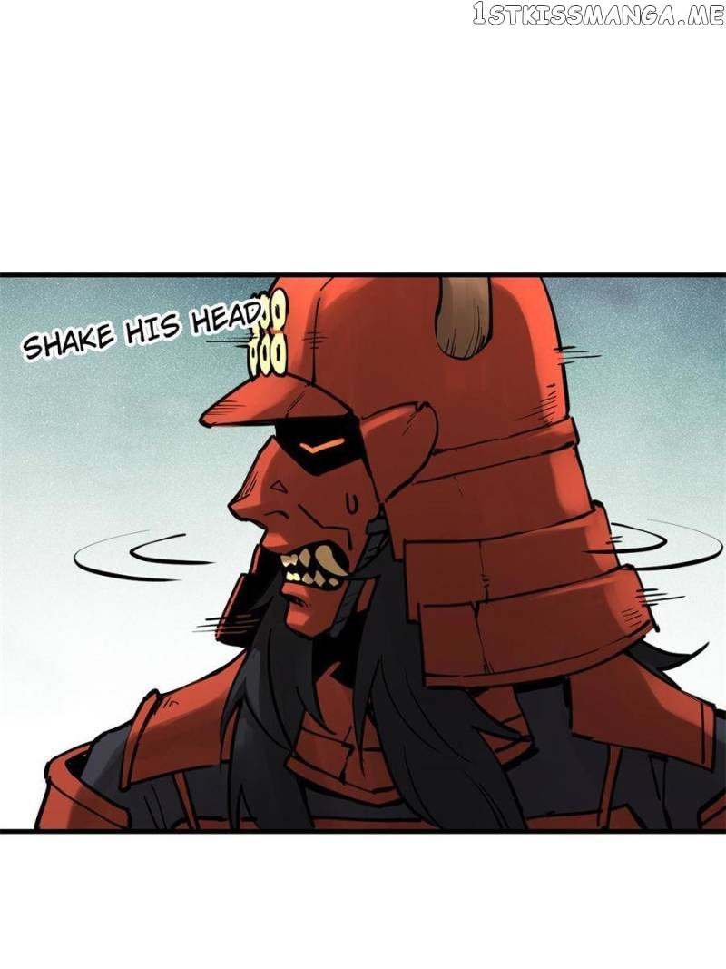 All starts with Ubume Chapter 194 - page 70