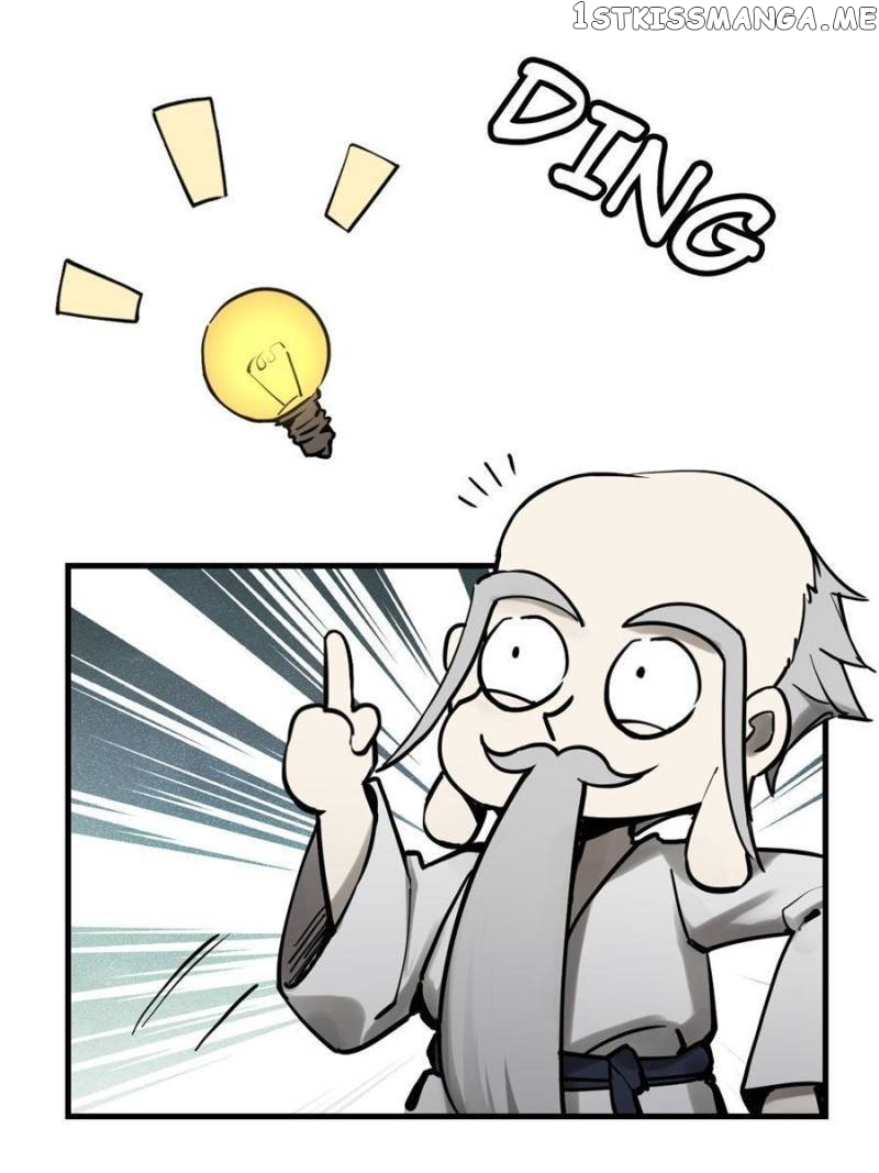 All starts with Ubume Chapter 194 - page 73