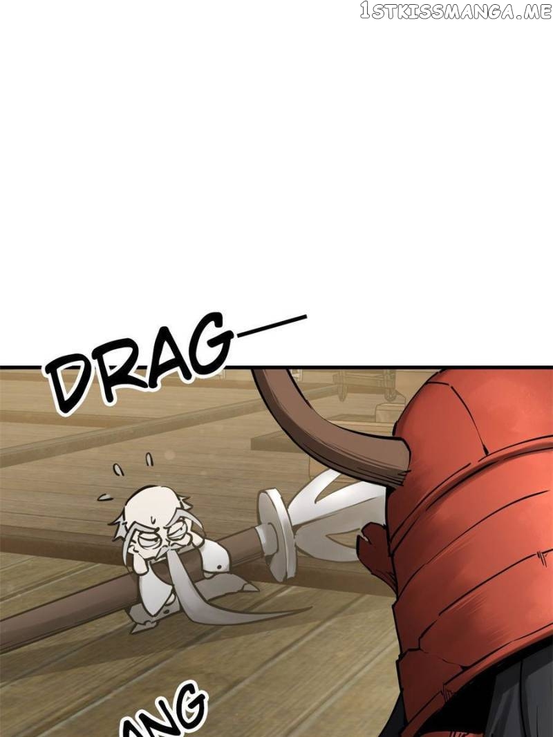 All starts with Ubume Chapter 194 - page 74