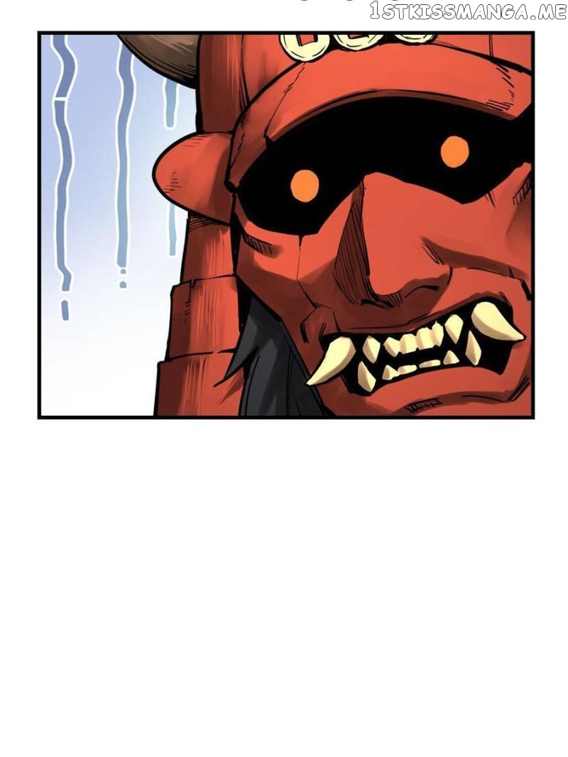 All starts with Ubume Chapter 194 - page 80