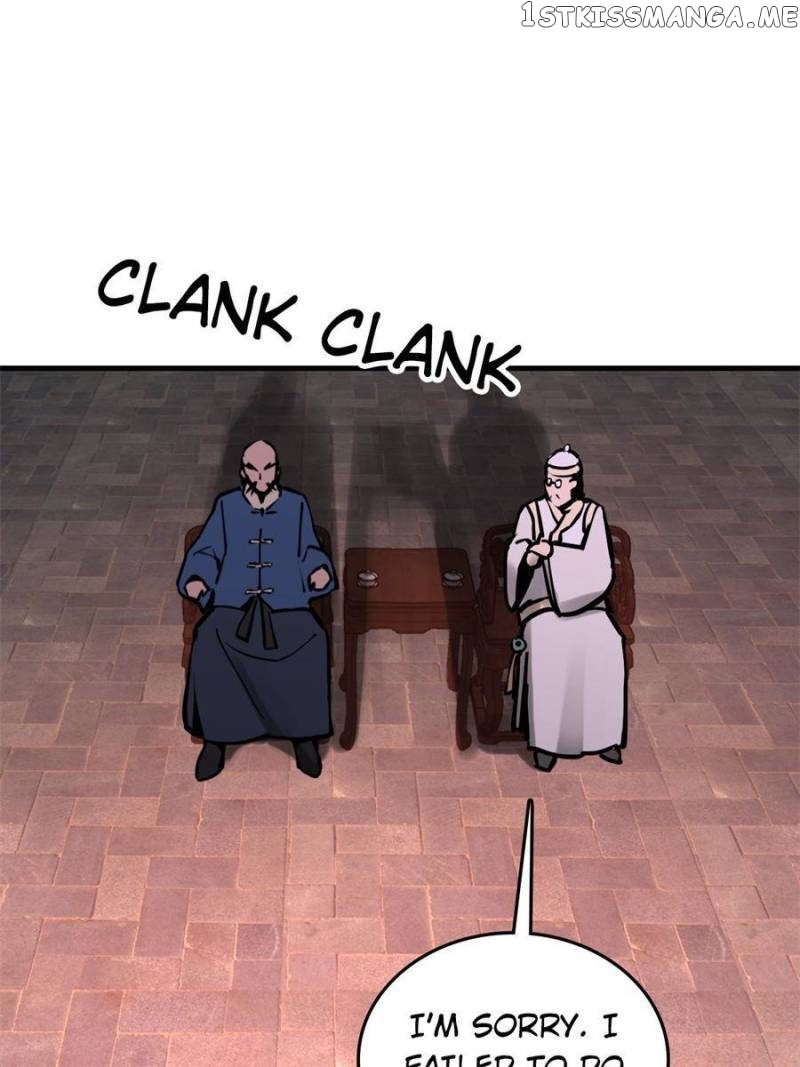 All starts with Ubume Chapter 194 - page 85