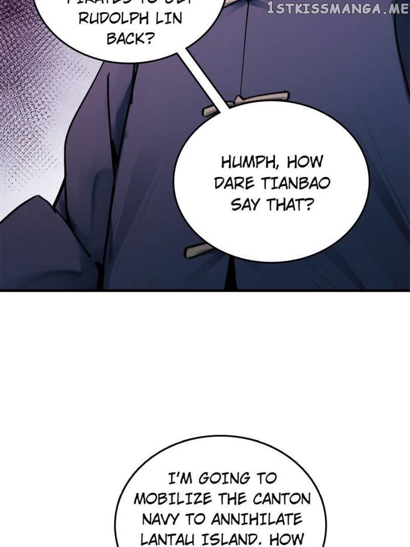All starts with Ubume Chapter 194 - page 88