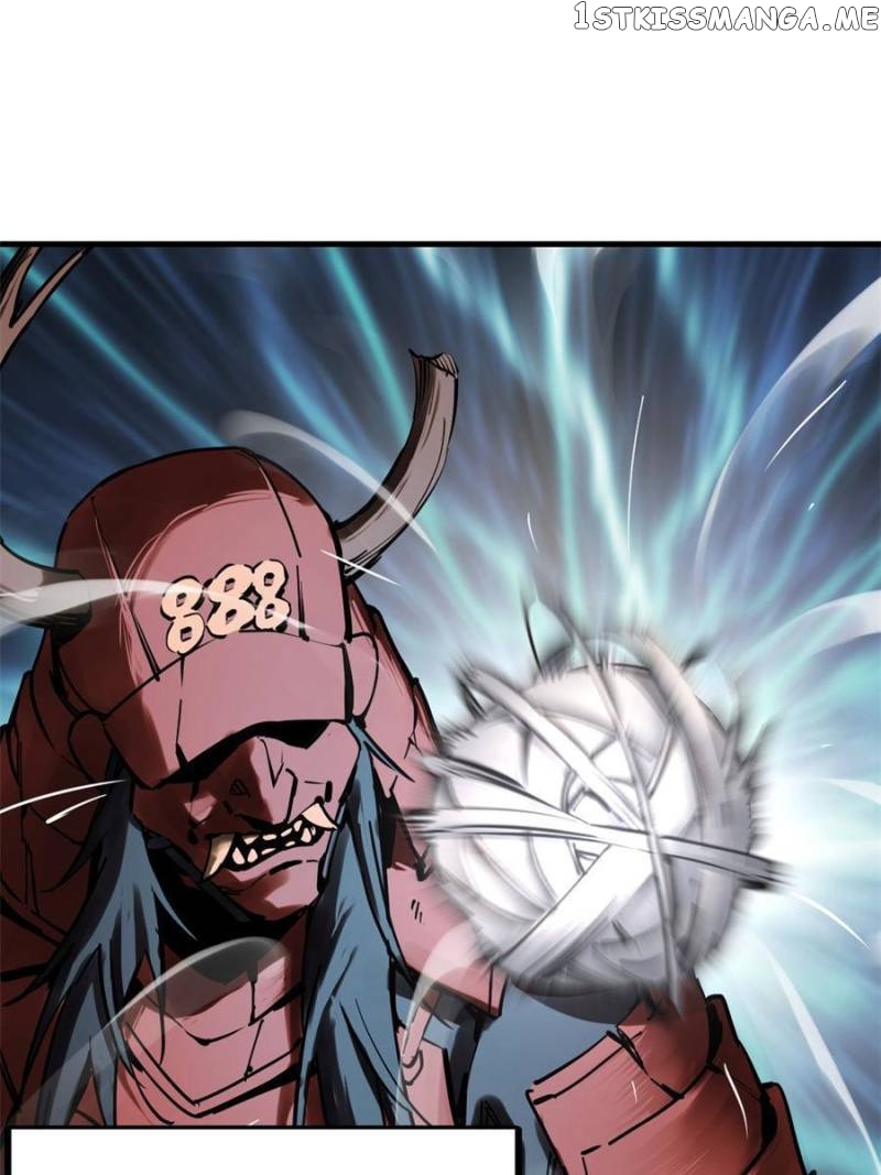 All starts with Ubume Chapter 194 - page 9