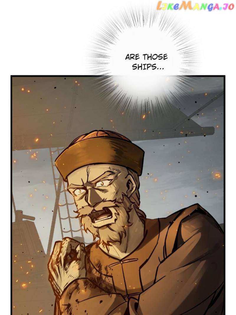 All starts with Ubume Chapter 226 - page 15