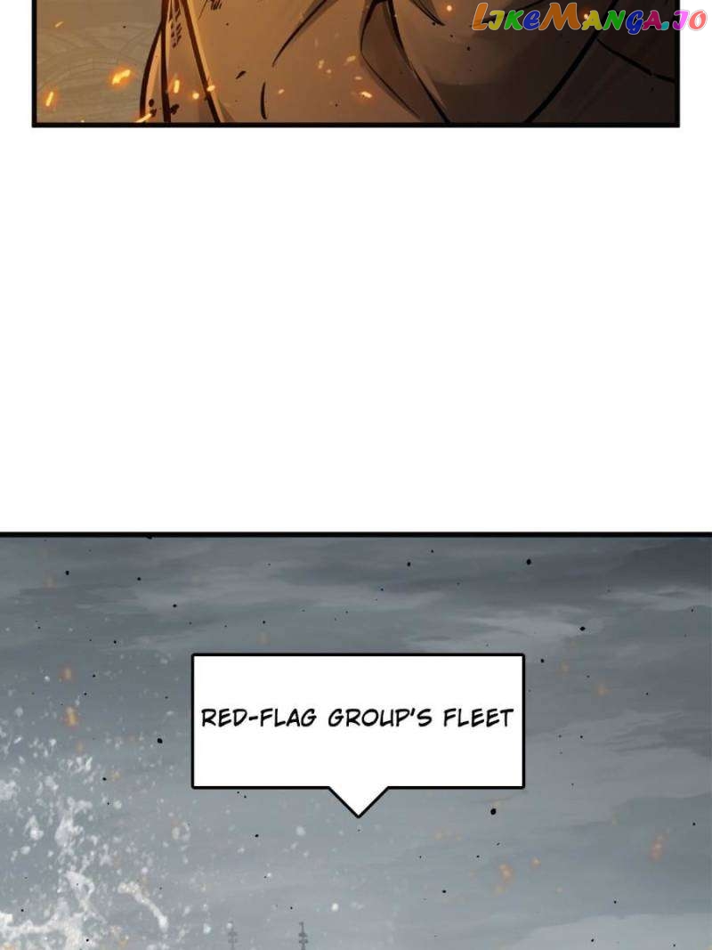 All starts with Ubume Chapter 226 - page 16