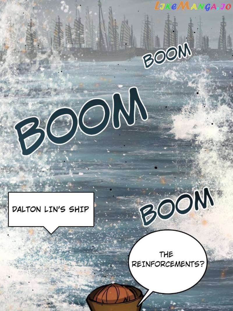 All starts with Ubume Chapter 226 - page 17