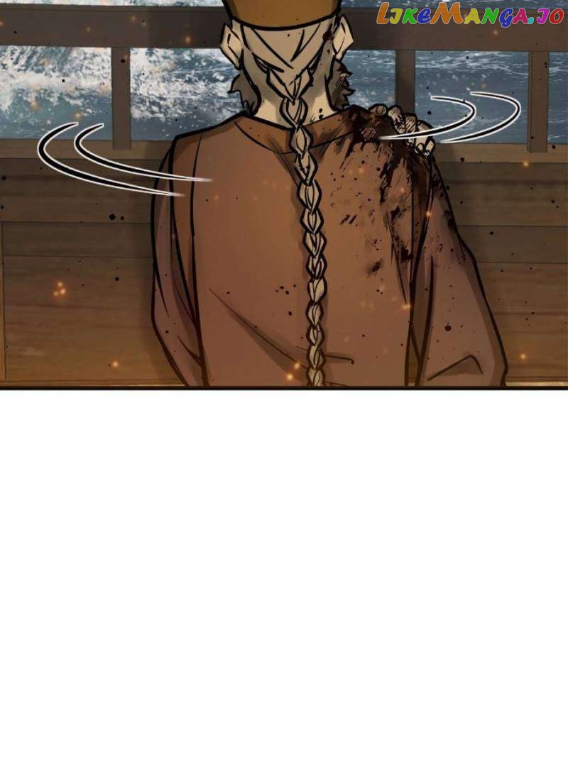 All starts with Ubume Chapter 226 - page 18