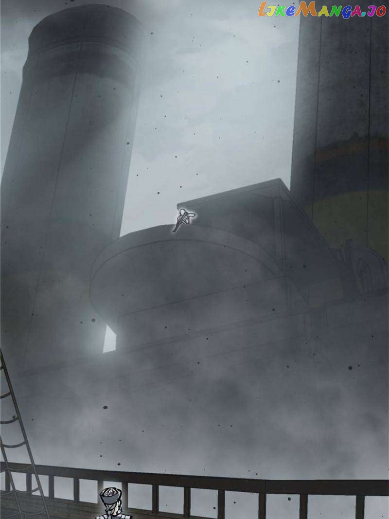 All starts with Ubume Chapter 226 - page 2