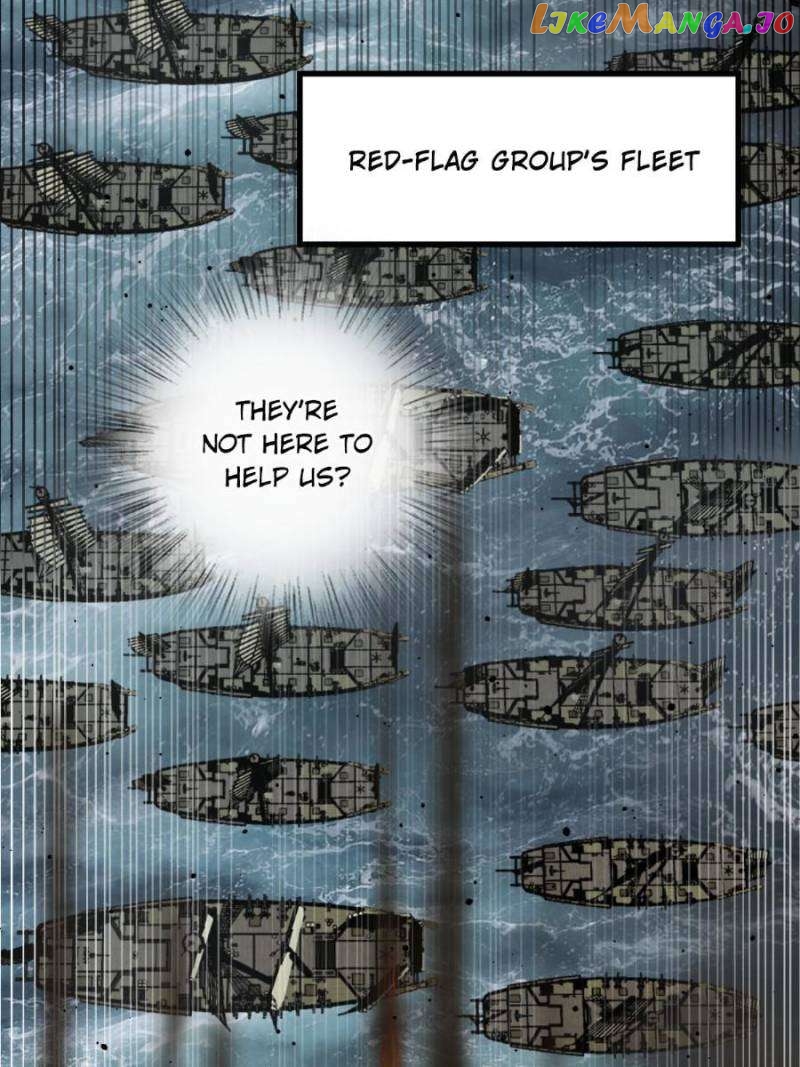 All starts with Ubume Chapter 226 - page 22