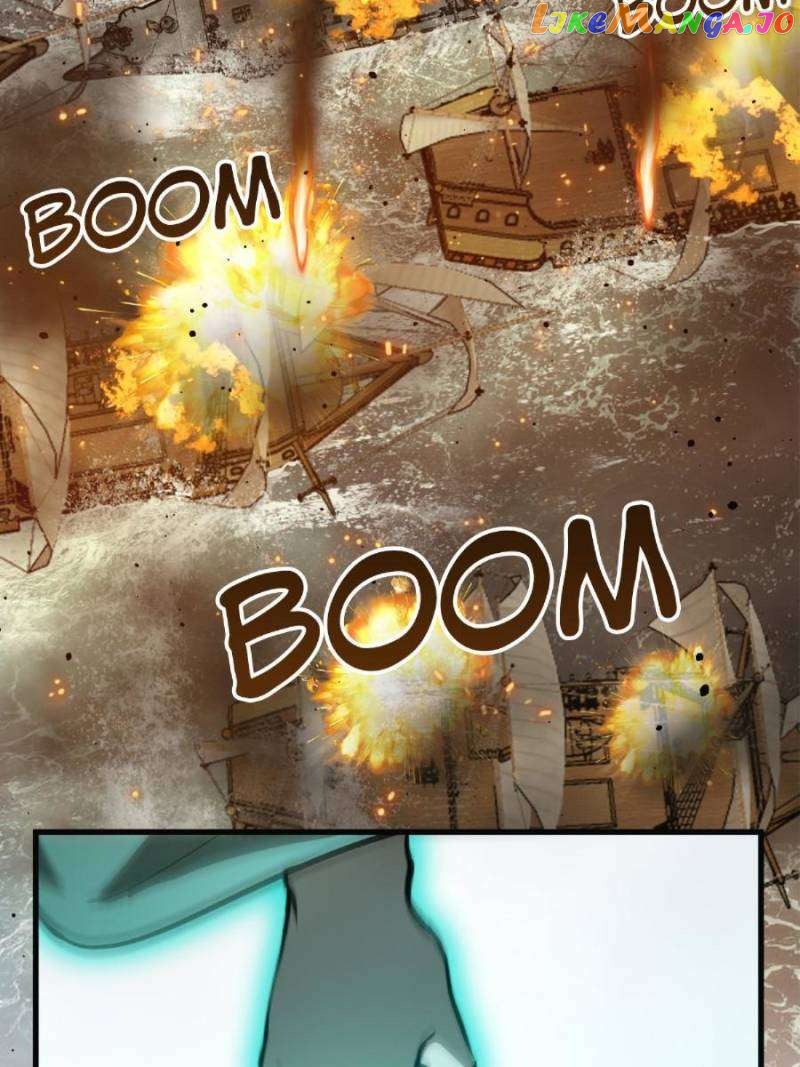 All starts with Ubume Chapter 226 - page 24